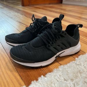 Nike Presto Sneakers